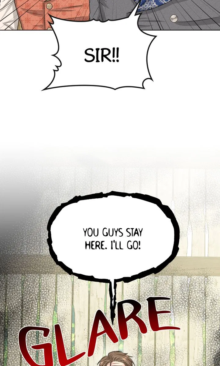 How to Get Rid of My Dark Past? Chapter 88 – Page 31