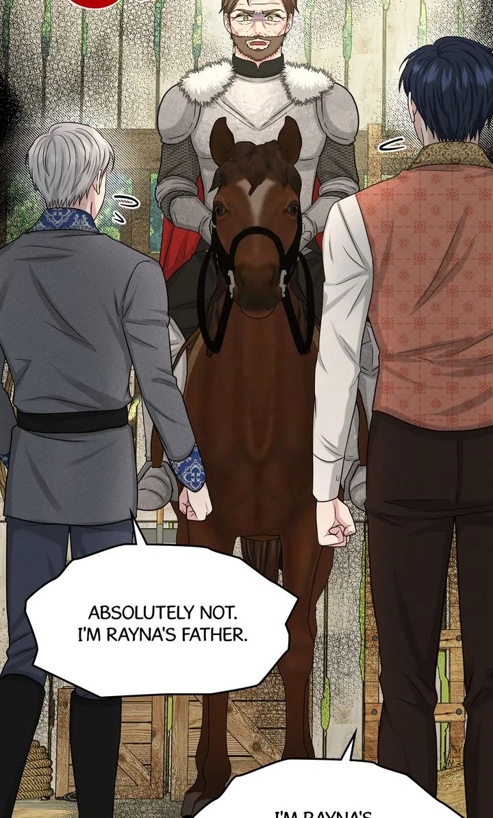 How to Get Rid of My Dark Past? Chapter 88 – Page 32