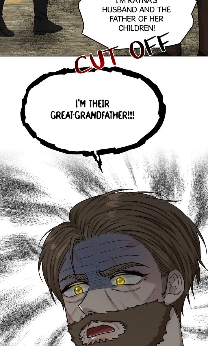 How to Get Rid of My Dark Past? Chapter 88 – Page 33