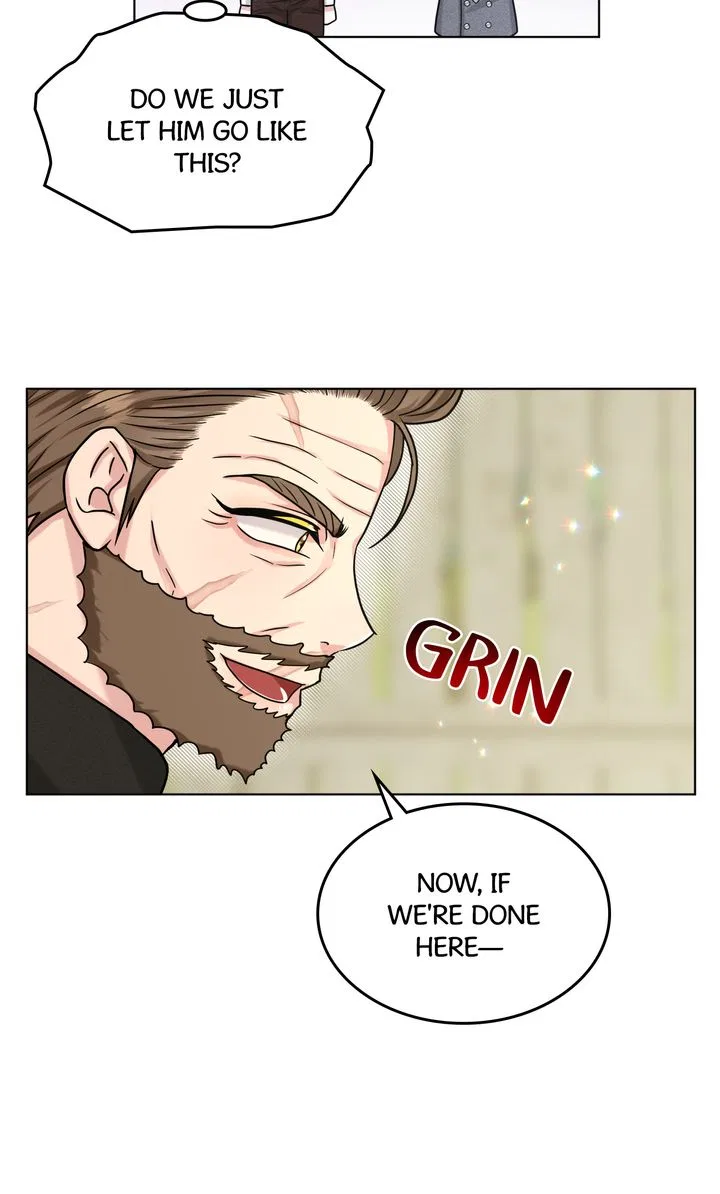 How to Get Rid of My Dark Past? Chapter 88 – Page 35
