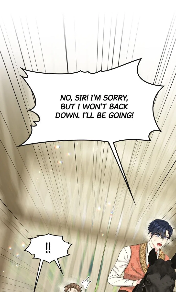 How to Get Rid of My Dark Past? Chapter 88 – Page 36