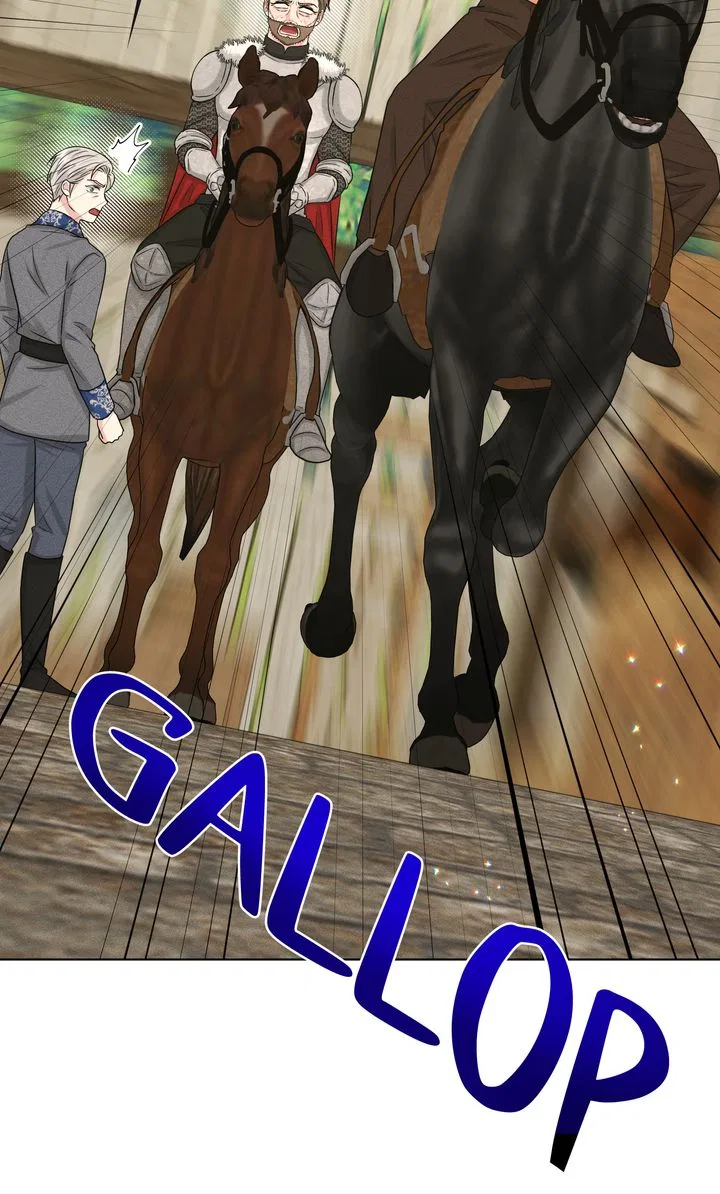 How to Get Rid of My Dark Past? Chapter 88 – Page 37