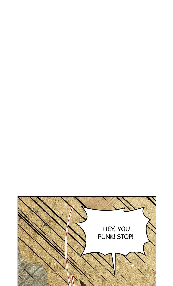 How to Get Rid of My Dark Past? Chapter 88 – Page 38