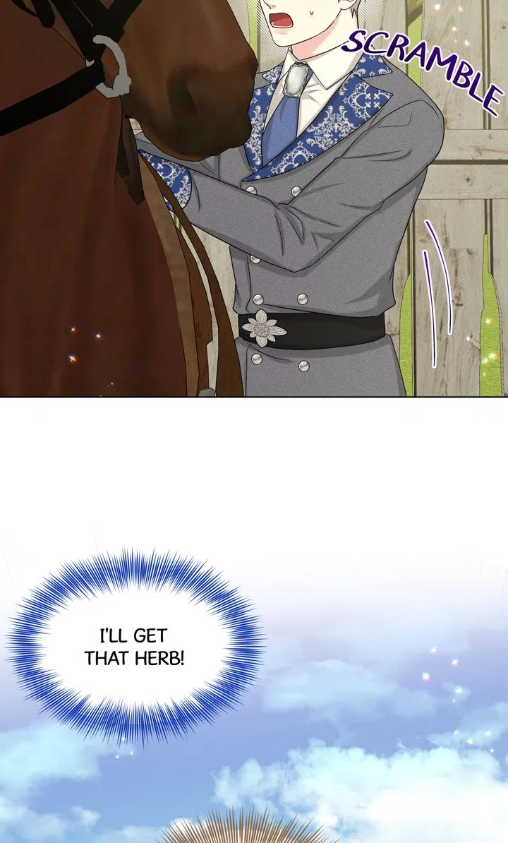 How to Get Rid of My Dark Past? Chapter 88 – Page 40