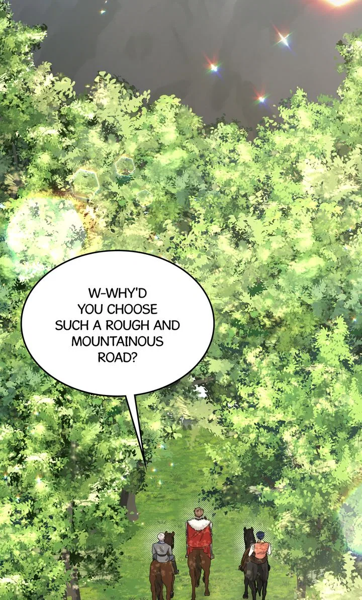 How to Get Rid of My Dark Past? Chapter 88 – Page 44