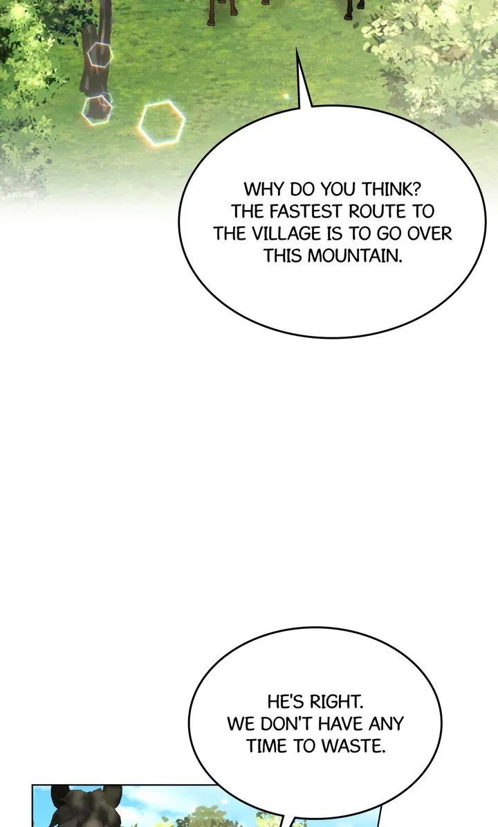 How to Get Rid of My Dark Past? Chapter 88 – Page 45