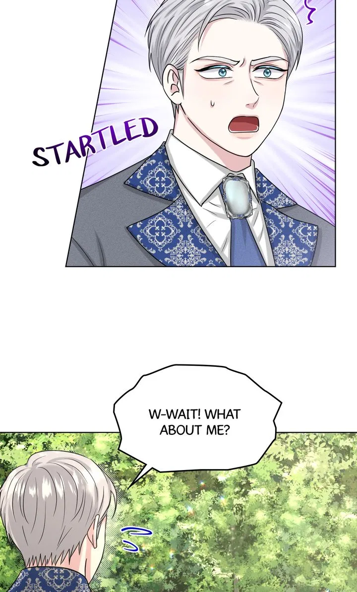 How to Get Rid of My Dark Past? Chapter 88 – Page 47