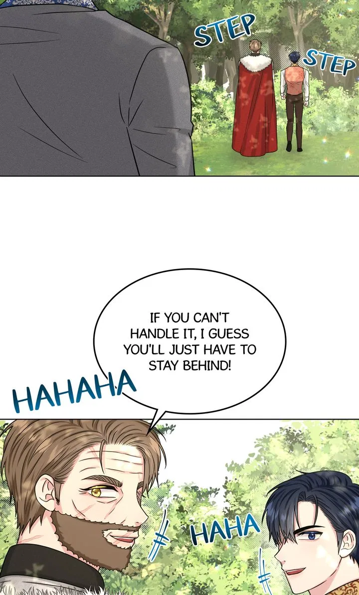 How to Get Rid of My Dark Past? Chapter 88 – Page 48