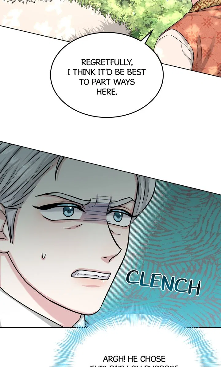 How to Get Rid of My Dark Past? Chapter 88 – Page 49