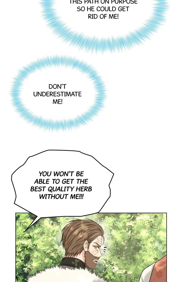 How to Get Rid of My Dark Past? Chapter 88 – Page 50