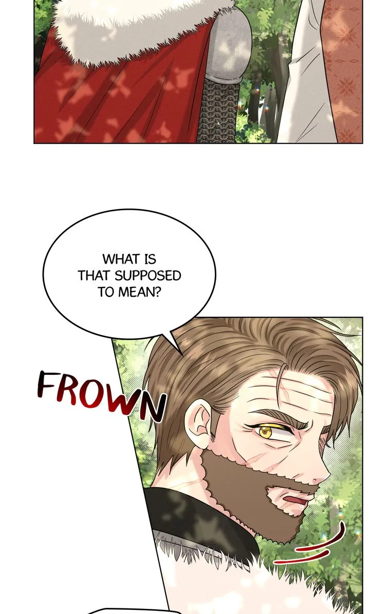 How to Get Rid of My Dark Past? Chapter 88 – Page 51