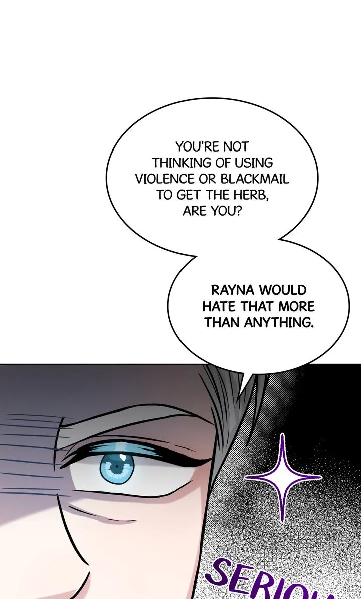 How to Get Rid of My Dark Past? Chapter 88 – Page 54