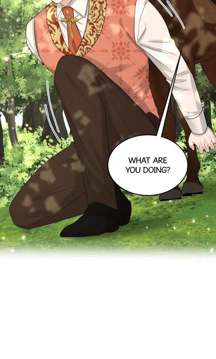 How to Get Rid of My Dark Past? Chapter 88 – Page 56