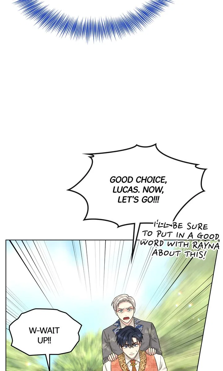 How to Get Rid of My Dark Past? Chapter 88 – Page 58