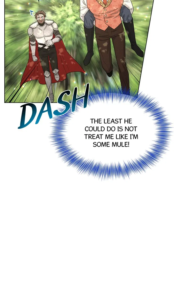 How to Get Rid of My Dark Past? Chapter 88 – Page 59