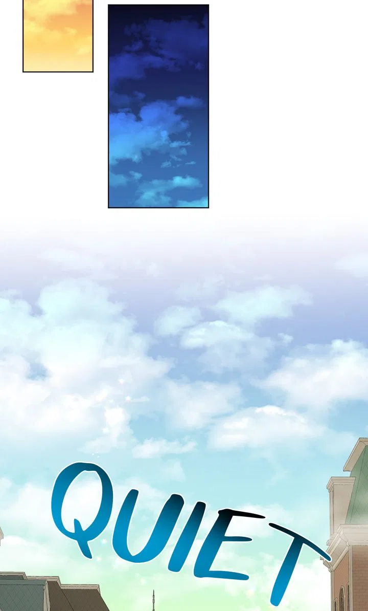 How to Get Rid of My Dark Past? Chapter 88 – Page 61