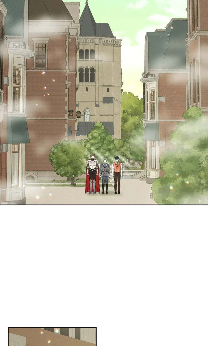How to Get Rid of My Dark Past? Chapter 88 – Page 62