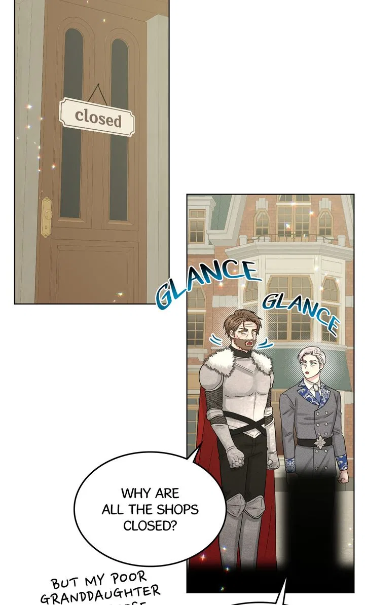 How to Get Rid of My Dark Past? Chapter 88 – Page 63