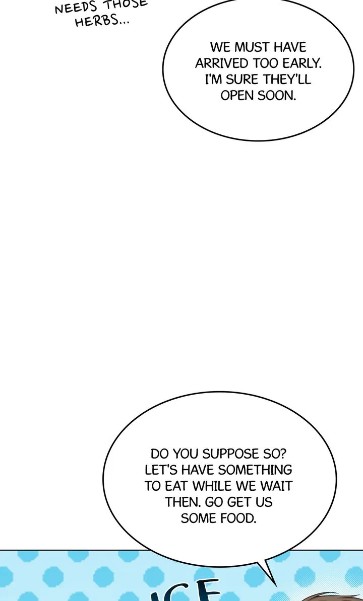 How to Get Rid of My Dark Past? Chapter 88 – Page 64