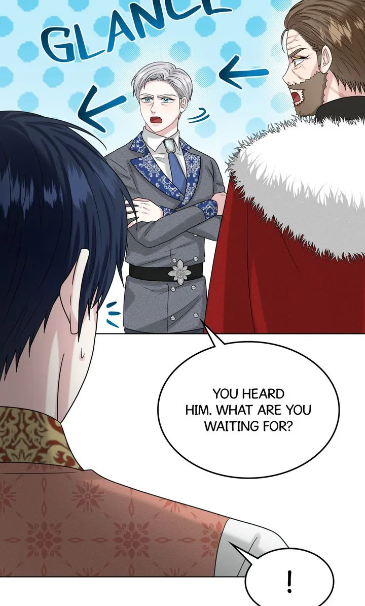 How to Get Rid of My Dark Past? Chapter 88 – Page 65
