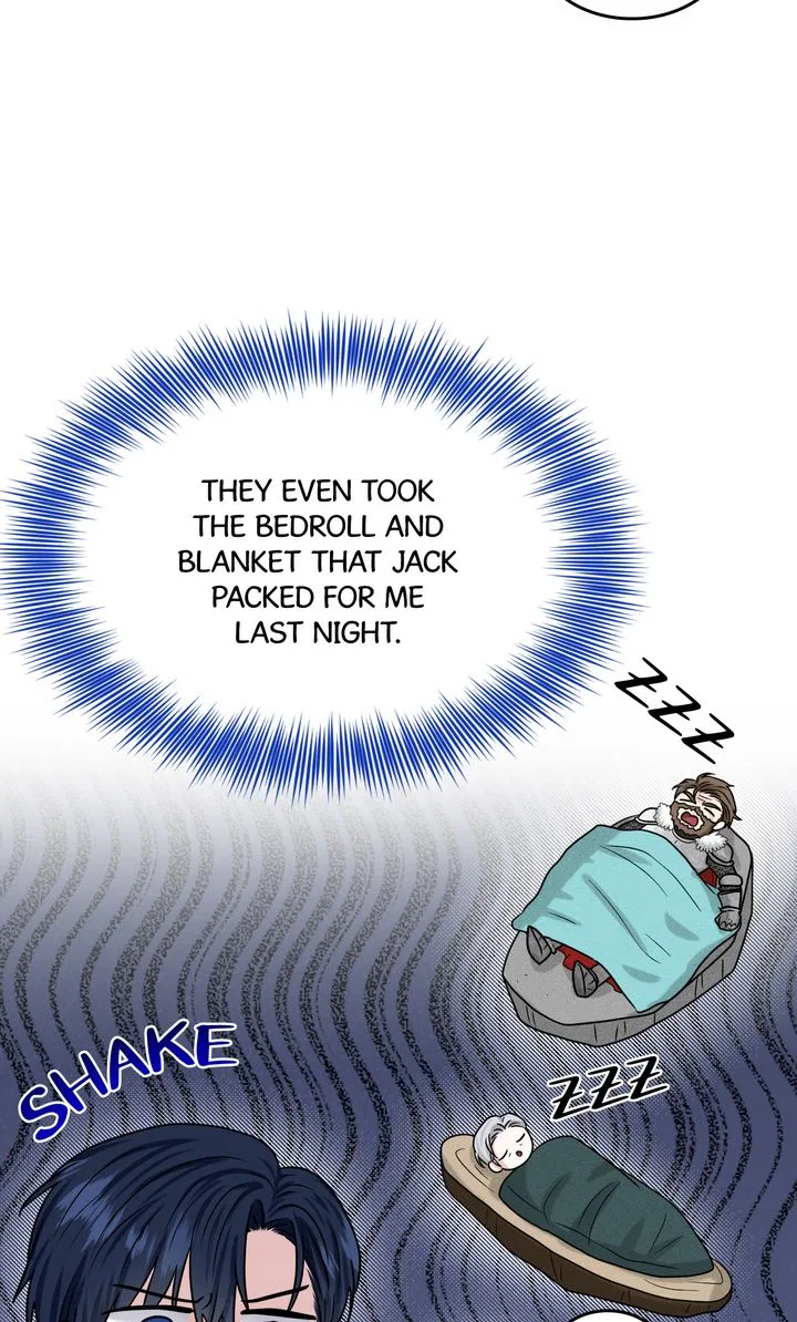 How to Get Rid of My Dark Past? Chapter 88 – Page 66