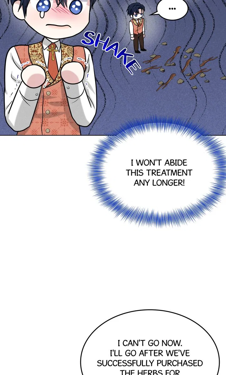 How to Get Rid of My Dark Past? Chapter 88 – Page 67