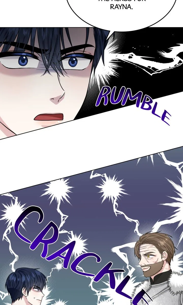 How to Get Rid of My Dark Past? Chapter 88 – Page 68