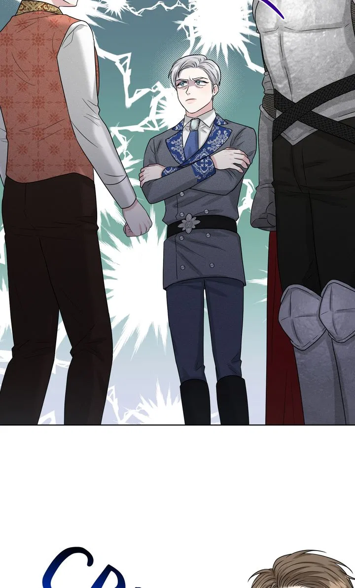 How to Get Rid of My Dark Past? Chapter 88 – Page 69