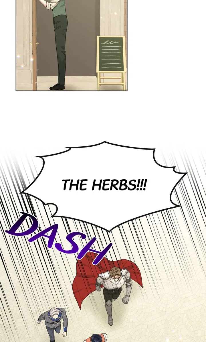 How to Get Rid of My Dark Past? Chapter 88 – Page 71