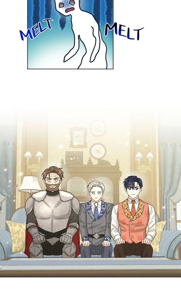 How to Get Rid of My Dark Past? Chapter 88 – Page 76