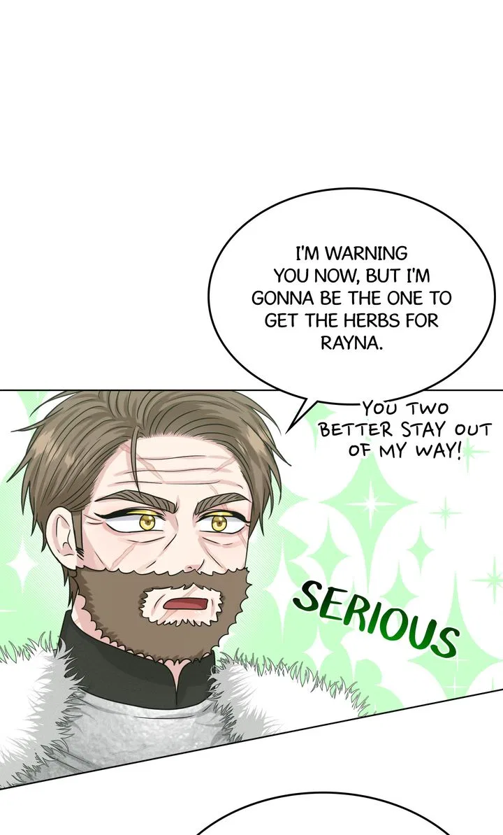 How to Get Rid of My Dark Past? Chapter 88 – Page 77