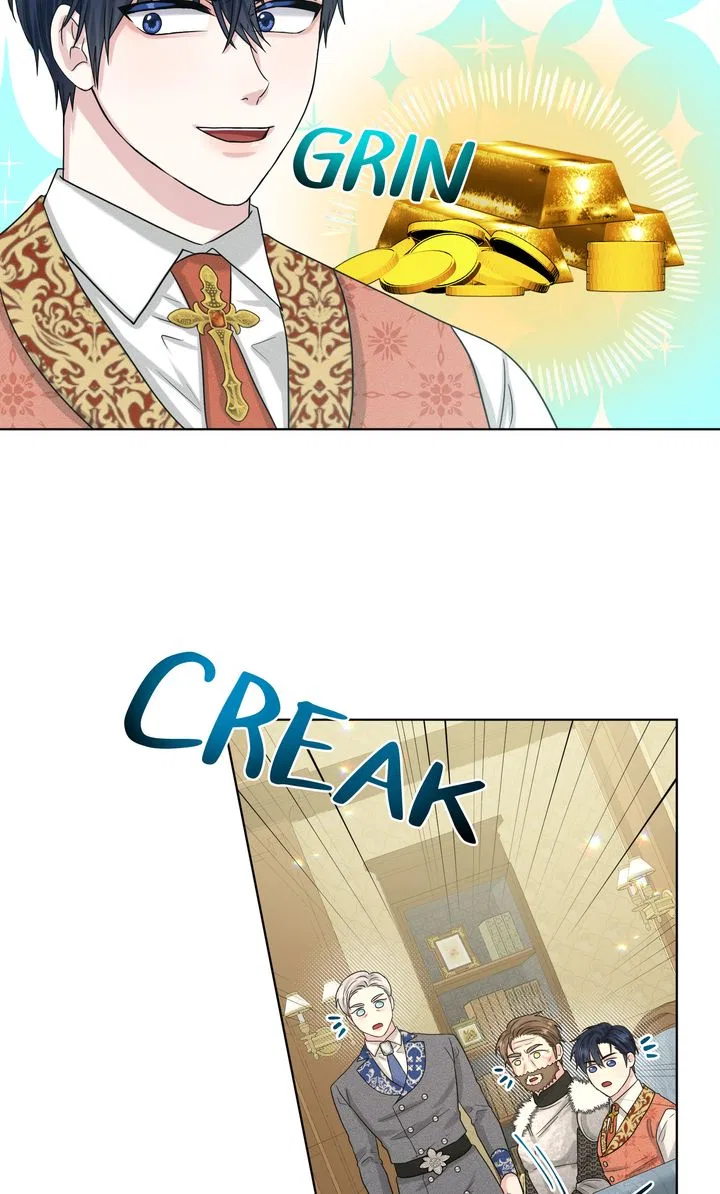 How to Get Rid of My Dark Past? Chapter 88 – Page 79