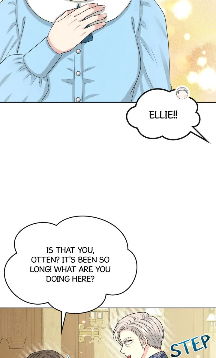 How to Get Rid of My Dark Past? Chapter 88 – Page 81
