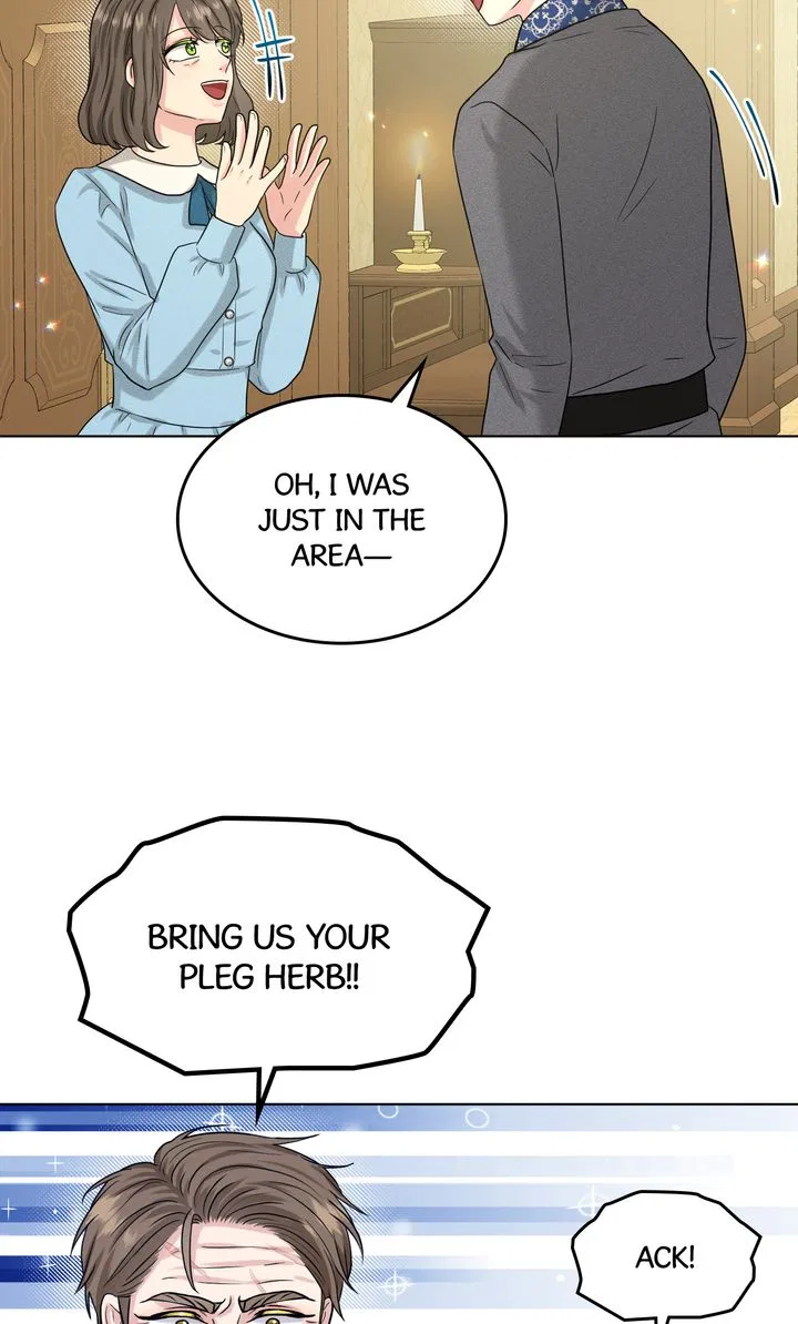 How to Get Rid of My Dark Past? Chapter 88 – Page 82