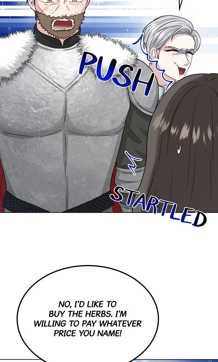 How to Get Rid of My Dark Past? Chapter 88 – Page 83