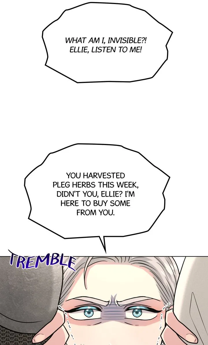 How to Get Rid of My Dark Past? Chapter 88 – Page 85