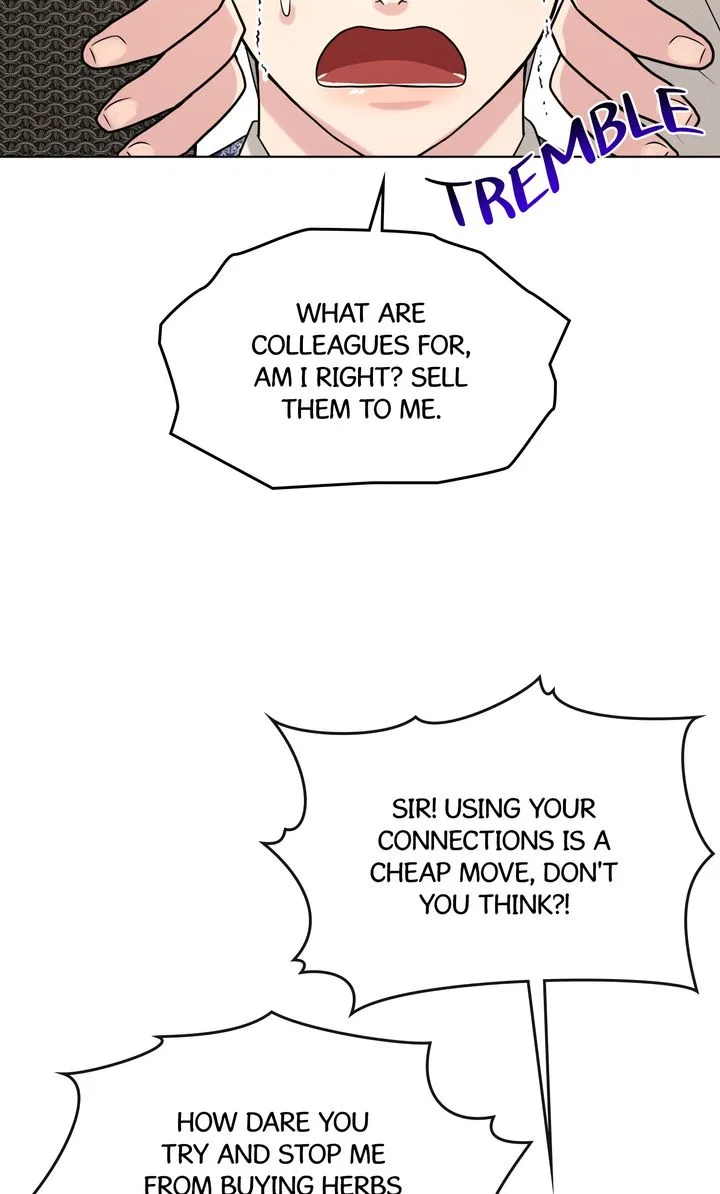 How to Get Rid of My Dark Past? Chapter 88 – Page 86
