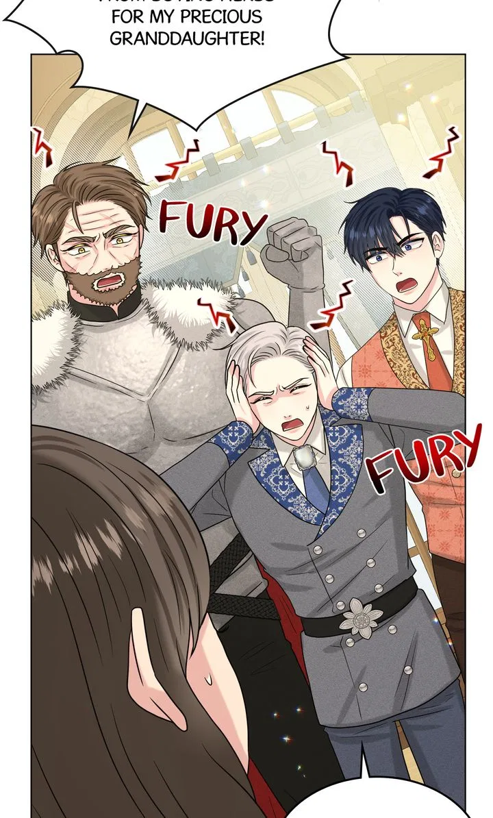 How to Get Rid of My Dark Past? Chapter 88 – Page 87