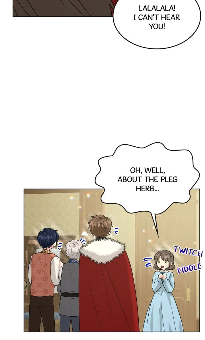 How to Get Rid of My Dark Past? Chapter 88 – Page 88