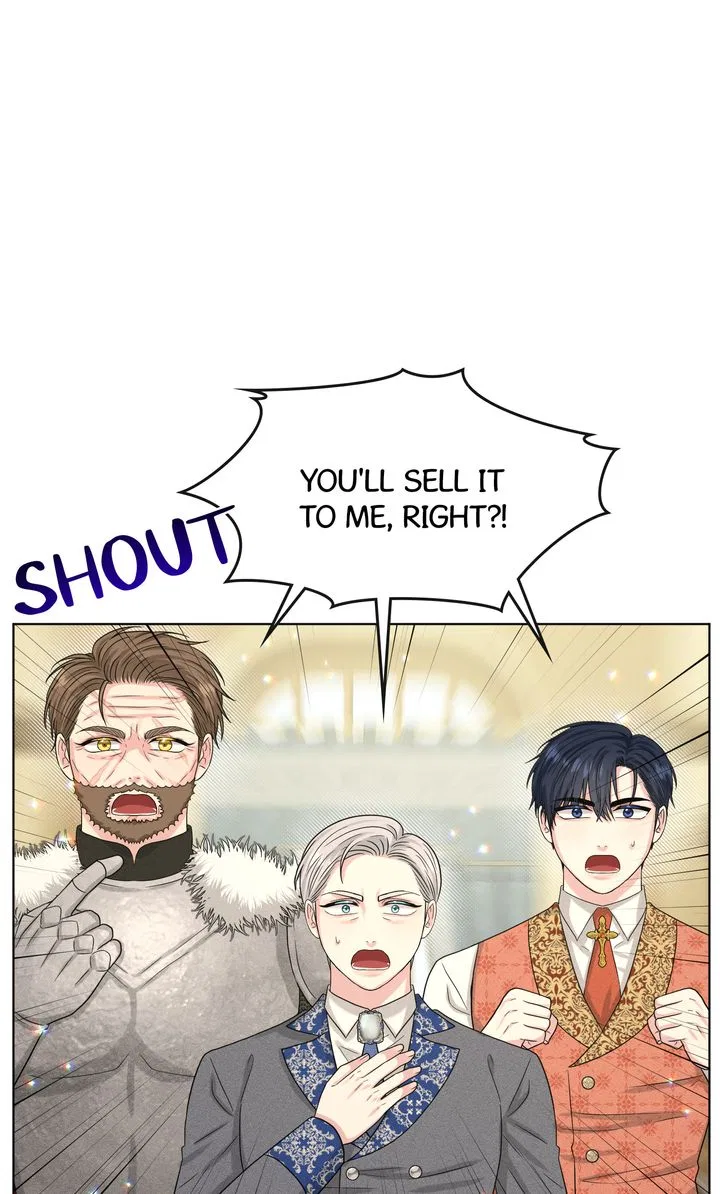 How to Get Rid of My Dark Past? Chapter 88 – Page 89