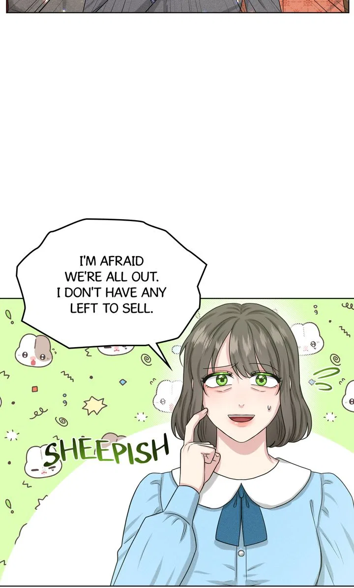 How to Get Rid of My Dark Past? Chapter 88 – Page 90