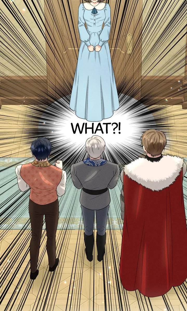 How to Get Rid of My Dark Past? Chapter 88 – Page 92