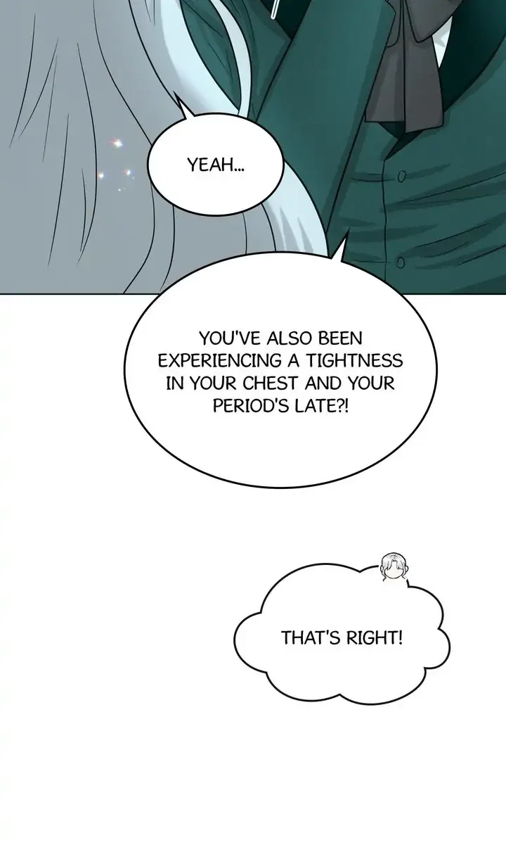 How to Get Rid of My Dark Past? Chapter 87 – Page 2