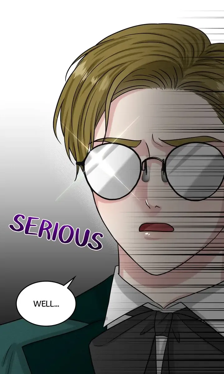 How to Get Rid of My Dark Past? Chapter 87 – Page 3