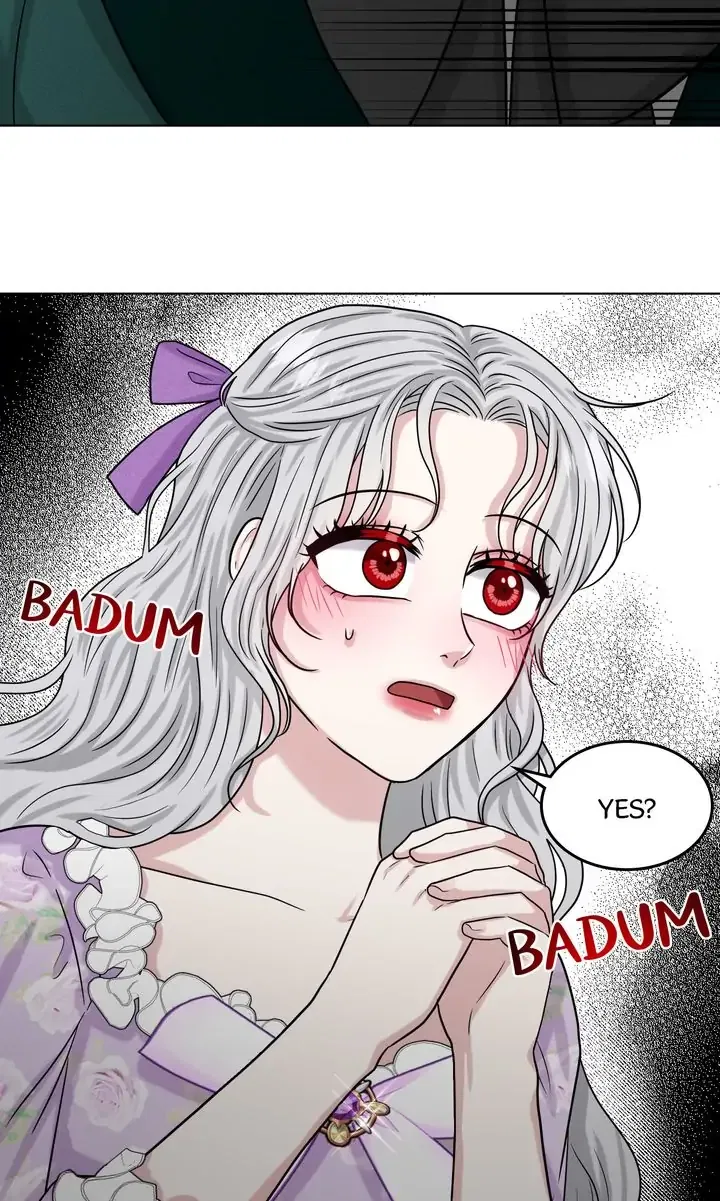 How to Get Rid of My Dark Past? Chapter 87 – Page 4