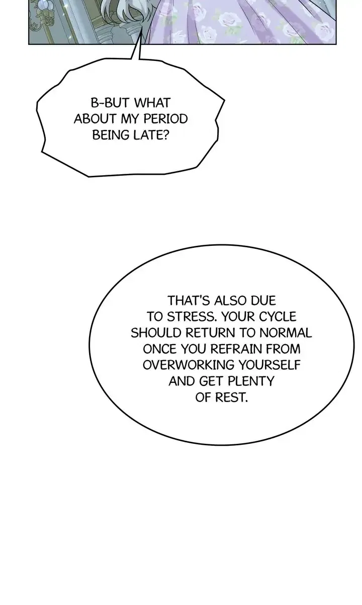 How to Get Rid of My Dark Past? Chapter 87 – Page 8
