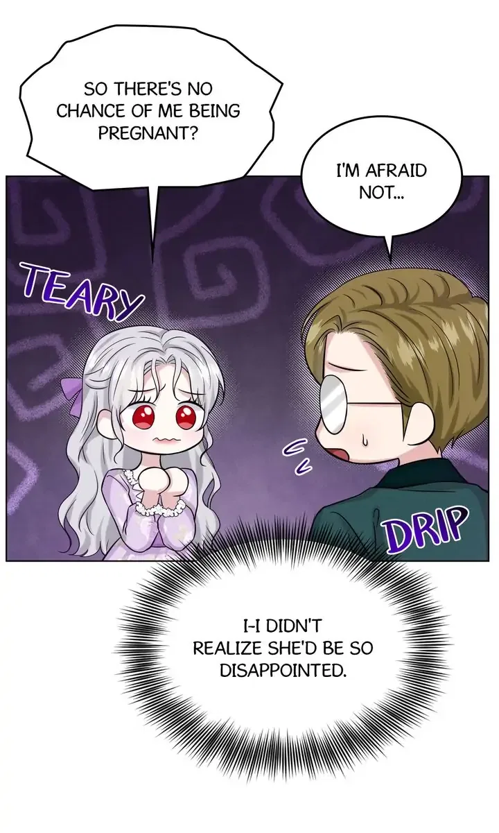 How to Get Rid of My Dark Past? Chapter 87 – Page 9