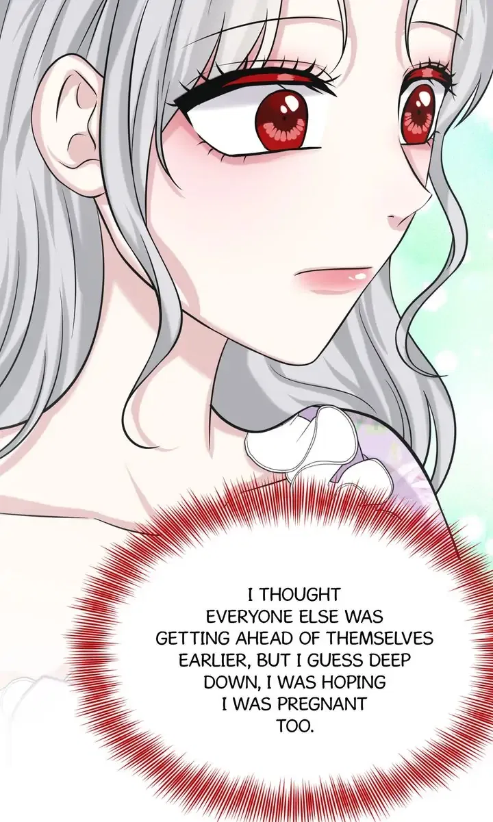 How to Get Rid of My Dark Past? Chapter 87 – Page 11