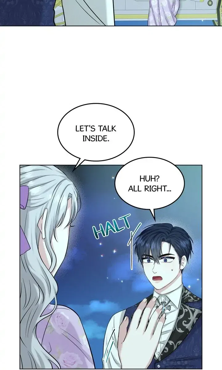 How to Get Rid of My Dark Past? Chapter 87 – Page 19
