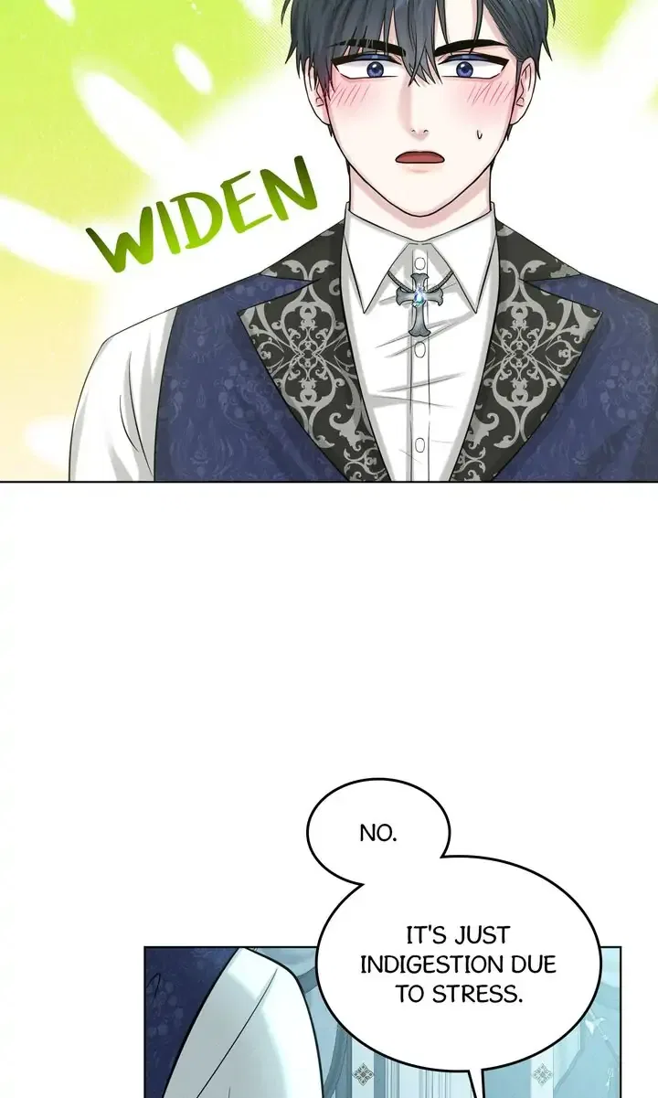 How to Get Rid of My Dark Past? Chapter 87 – Page 22